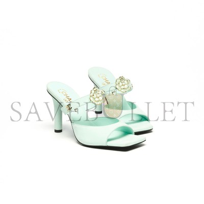 CHANEL MULES G47293